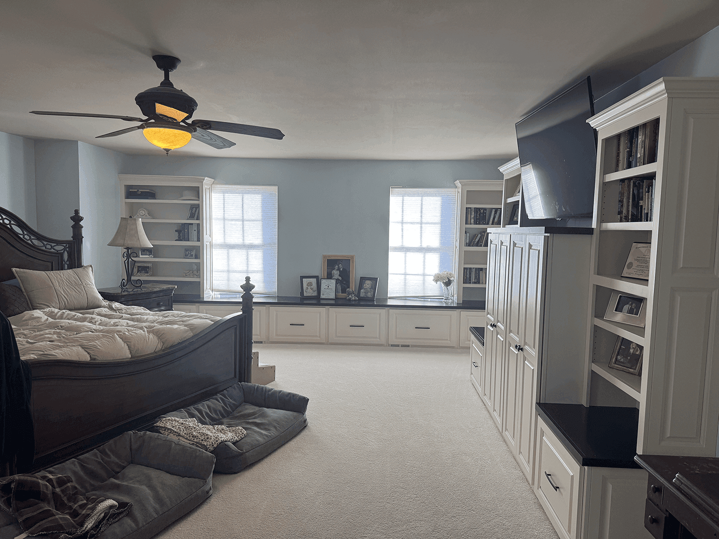 Browse Bedrooms